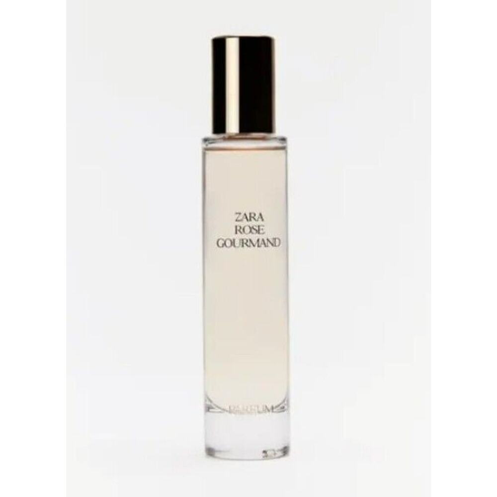 🥀ZARA Rose Gourmand For Her 1.01oz 30ml New
